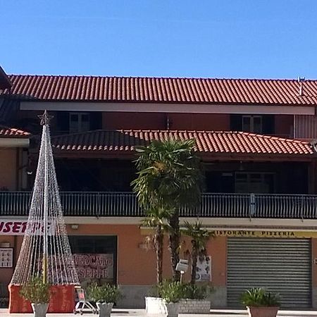 Il Bel Risveglio Bed & Breakfast Atena Lucana Exterior foto