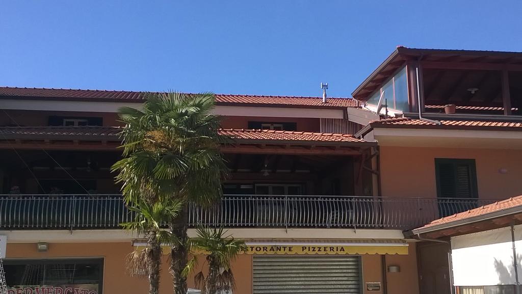 Il Bel Risveglio Bed & Breakfast Atena Lucana Exterior foto