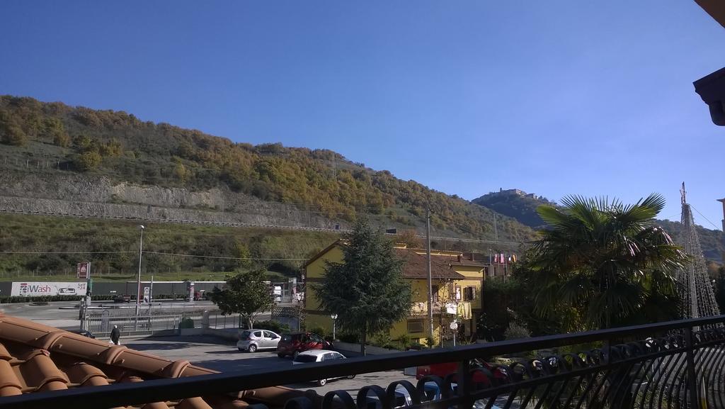 Il Bel Risveglio Bed & Breakfast Atena Lucana Exterior foto