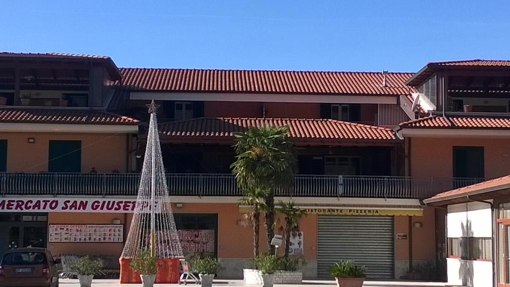 Il Bel Risveglio Bed & Breakfast Atena Lucana Exterior foto