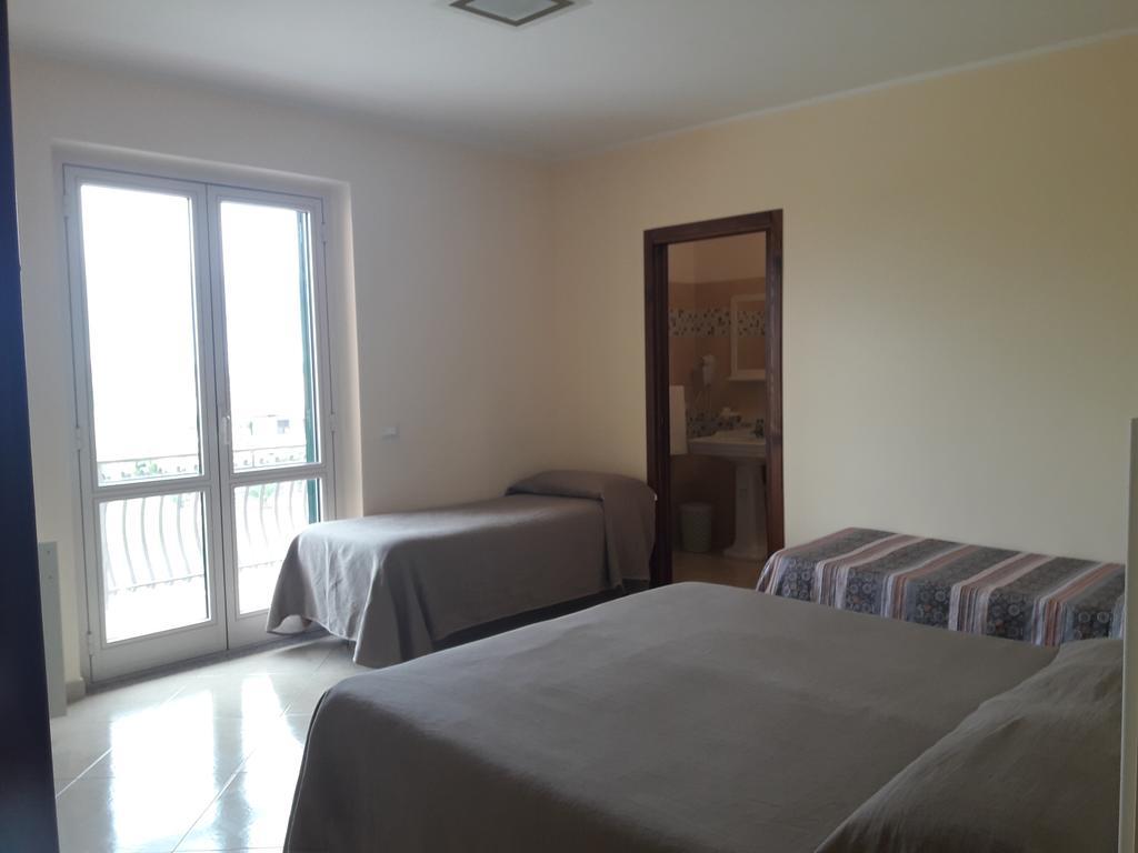 Il Bel Risveglio Bed & Breakfast Atena Lucana Exterior foto